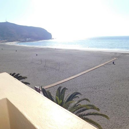 Sol Y Mar Gran Tarajal Aticoアパートメント エクステリア 写真
