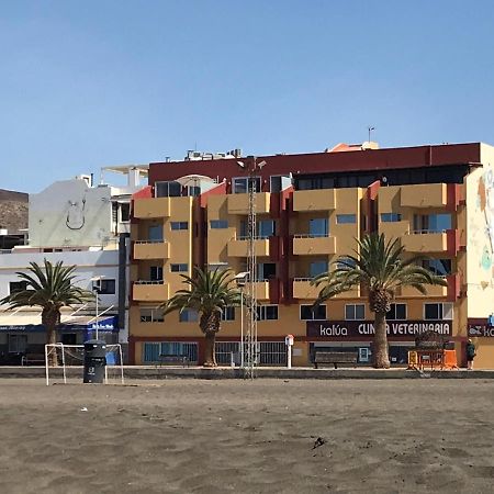 Sol Y Mar Gran Tarajal Aticoアパートメント エクステリア 写真