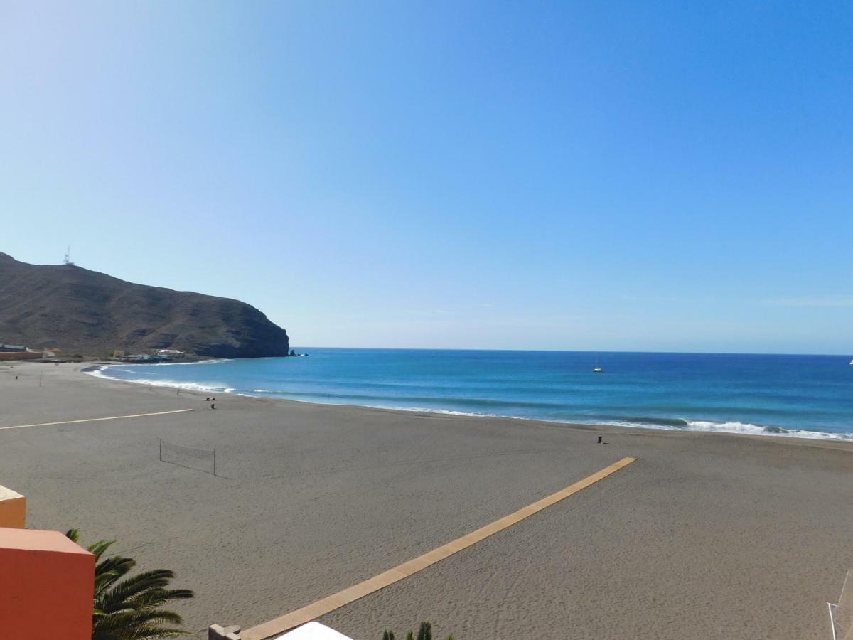 Sol Y Mar Gran Tarajal Aticoアパートメント エクステリア 写真