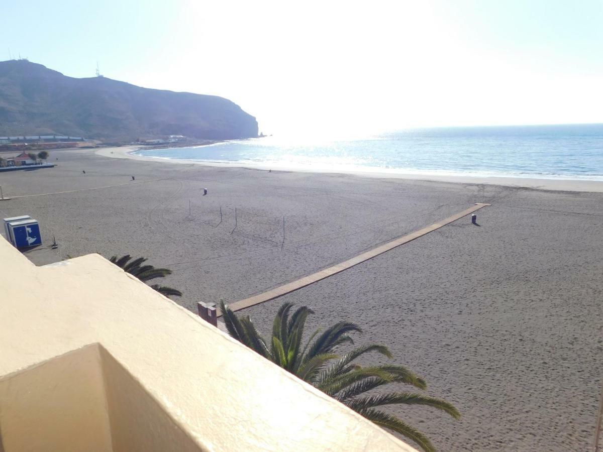 Sol Y Mar Gran Tarajal Aticoアパートメント エクステリア 写真