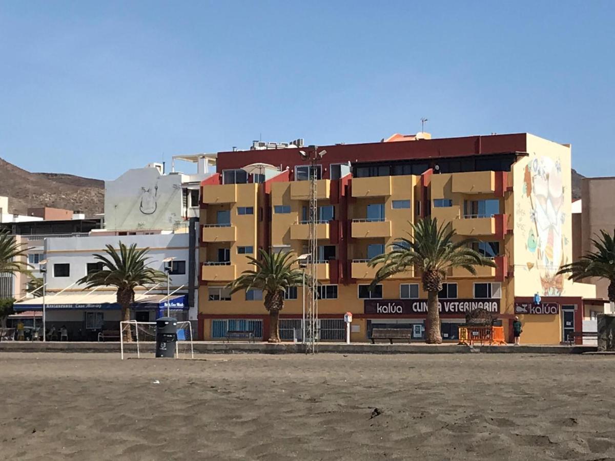 Sol Y Mar Gran Tarajal Aticoアパートメント エクステリア 写真